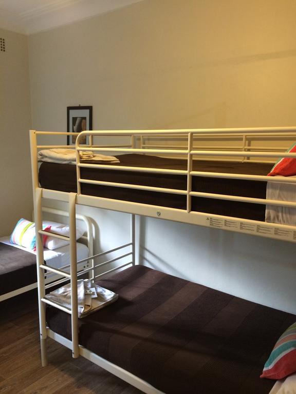 Guesthouse 83 Cronulla Quarto foto