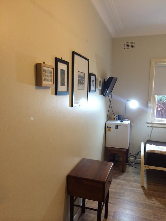 Guesthouse 83 Cronulla Quarto foto