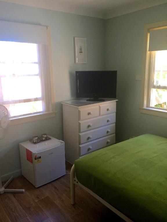 Guesthouse 83 Cronulla Quarto foto