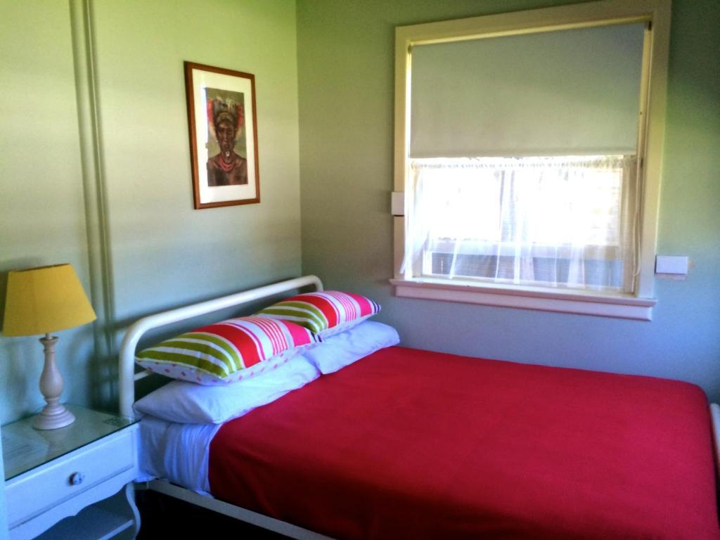 Guesthouse 83 Cronulla Quarto foto
