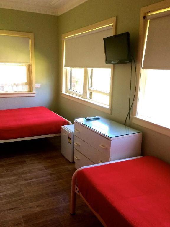 Guesthouse 83 Cronulla Quarto foto