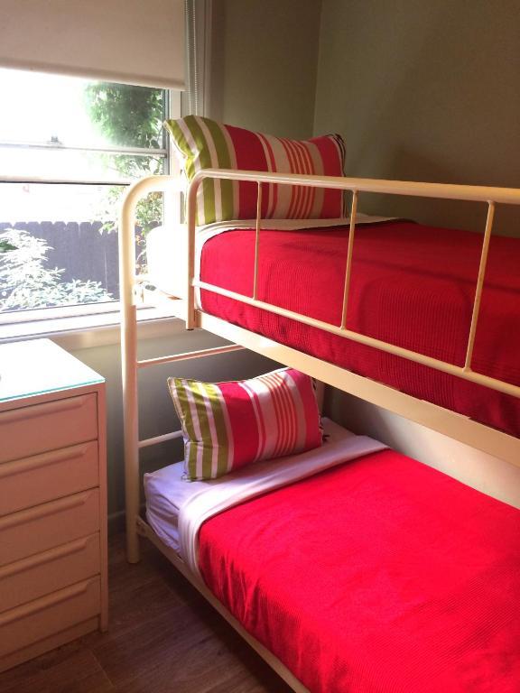Guesthouse 83 Cronulla Quarto foto