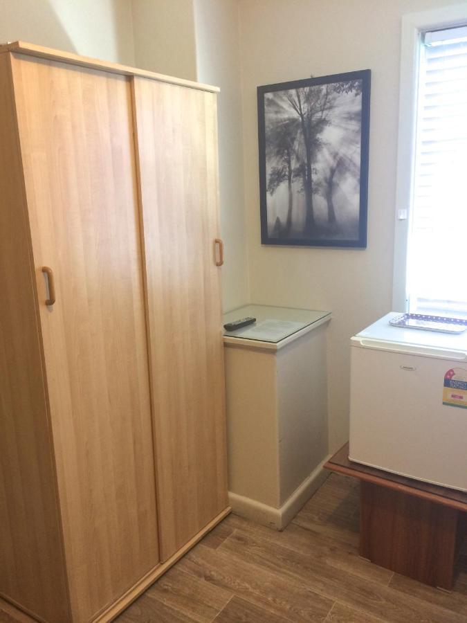 Guesthouse 83 Cronulla Quarto foto